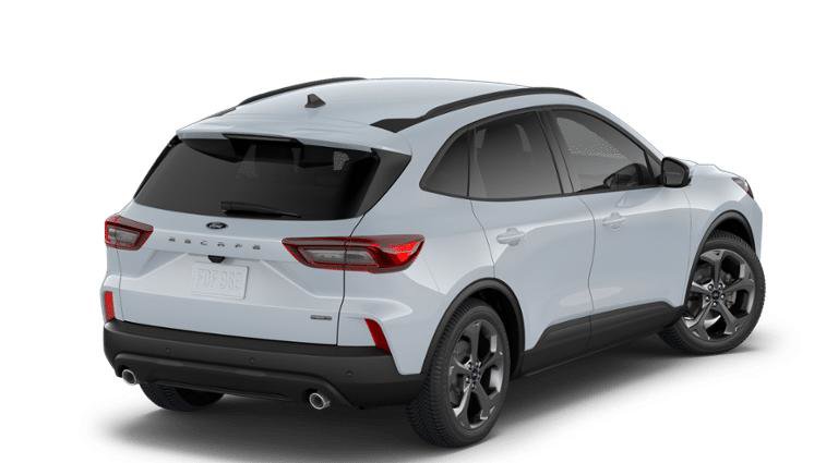 New 2026 Ford Escape ST-Line Select w/ Tech Pack #1 image 26