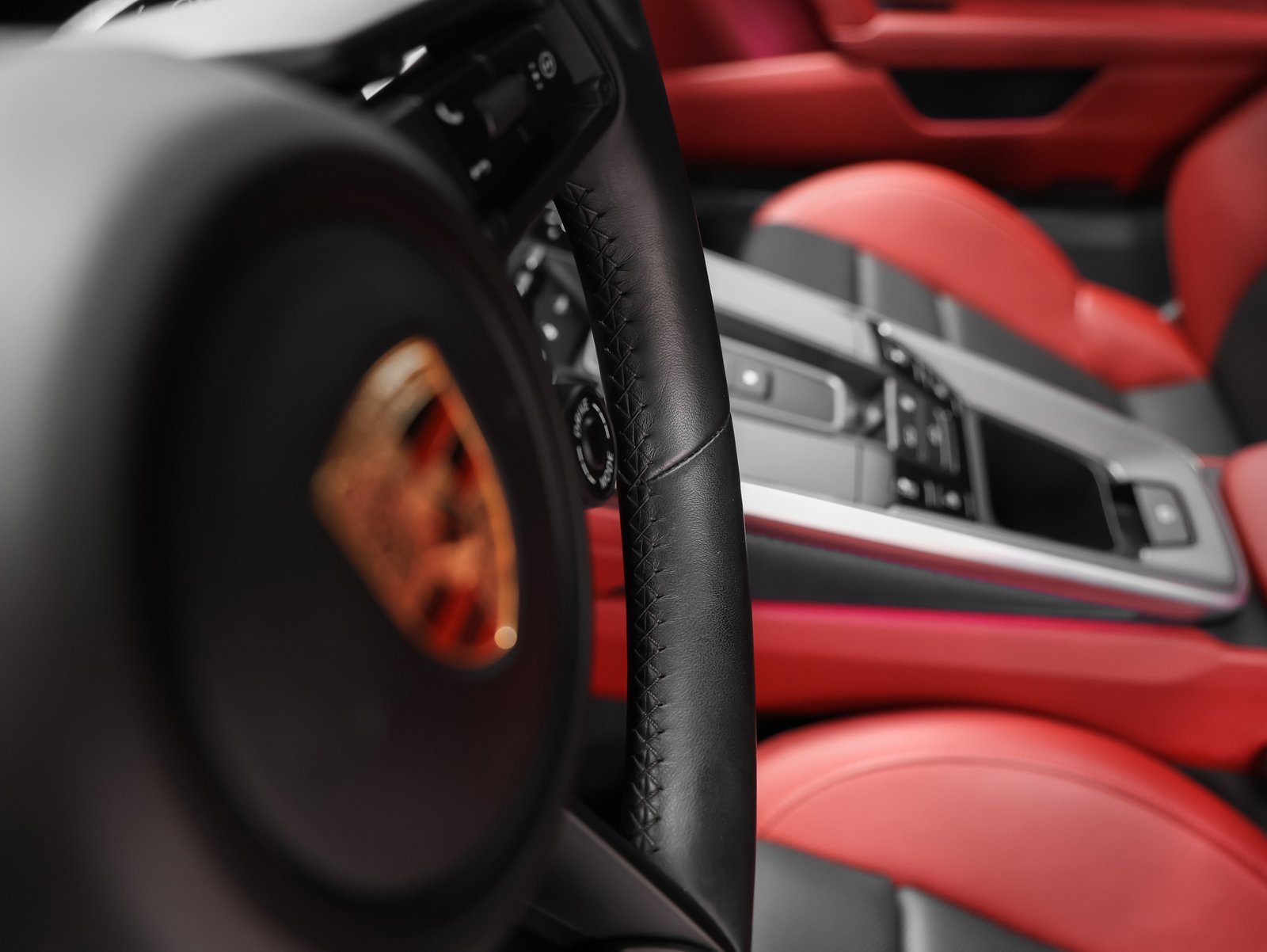 Used 2023 Porsche 911 Turbo image 46