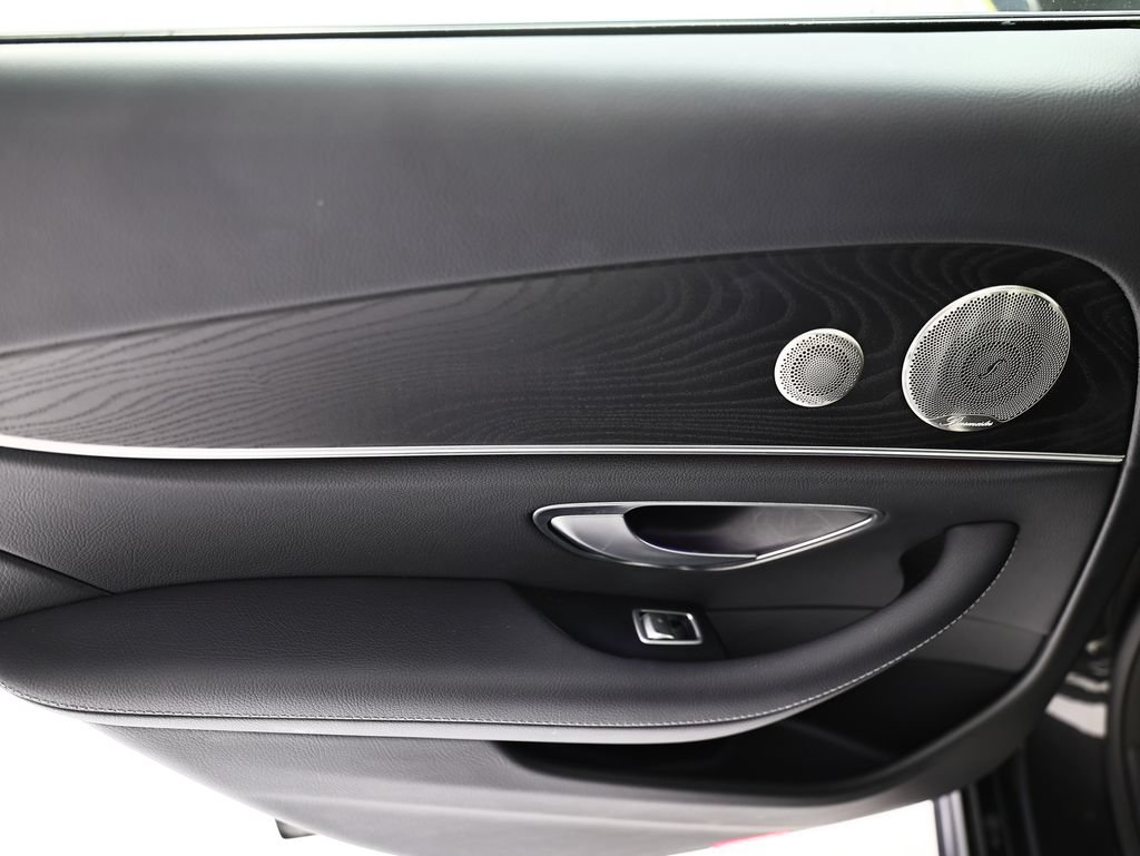 Used 2023 Mercedes-Benz E 450 4MATIC Sedan image 26