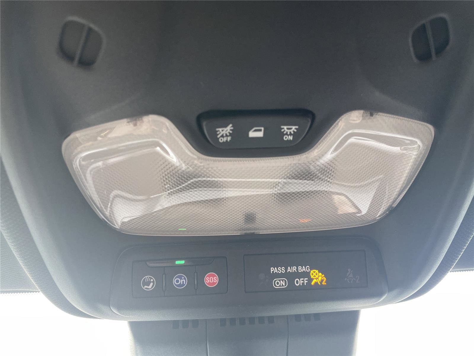 Used 2024 Chevrolet Colorado W/T w/ Advanced Trailering Package RWD image 25