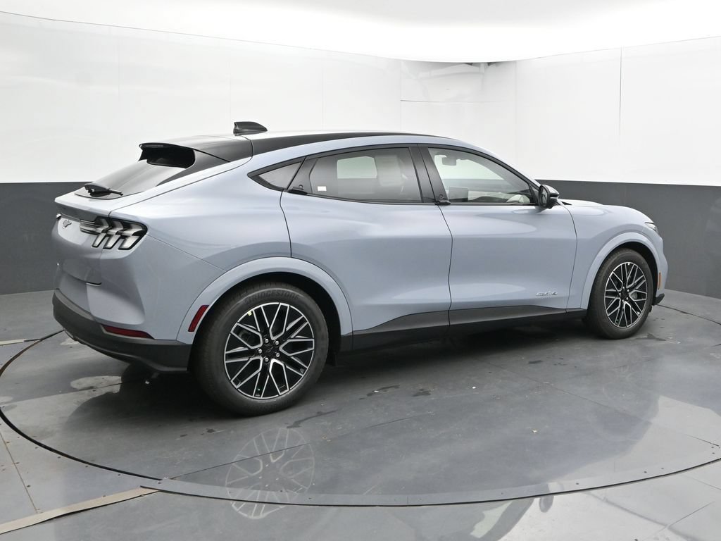 New 2026 Ford Mustang Mach-E Premium AWD/4WD image 2