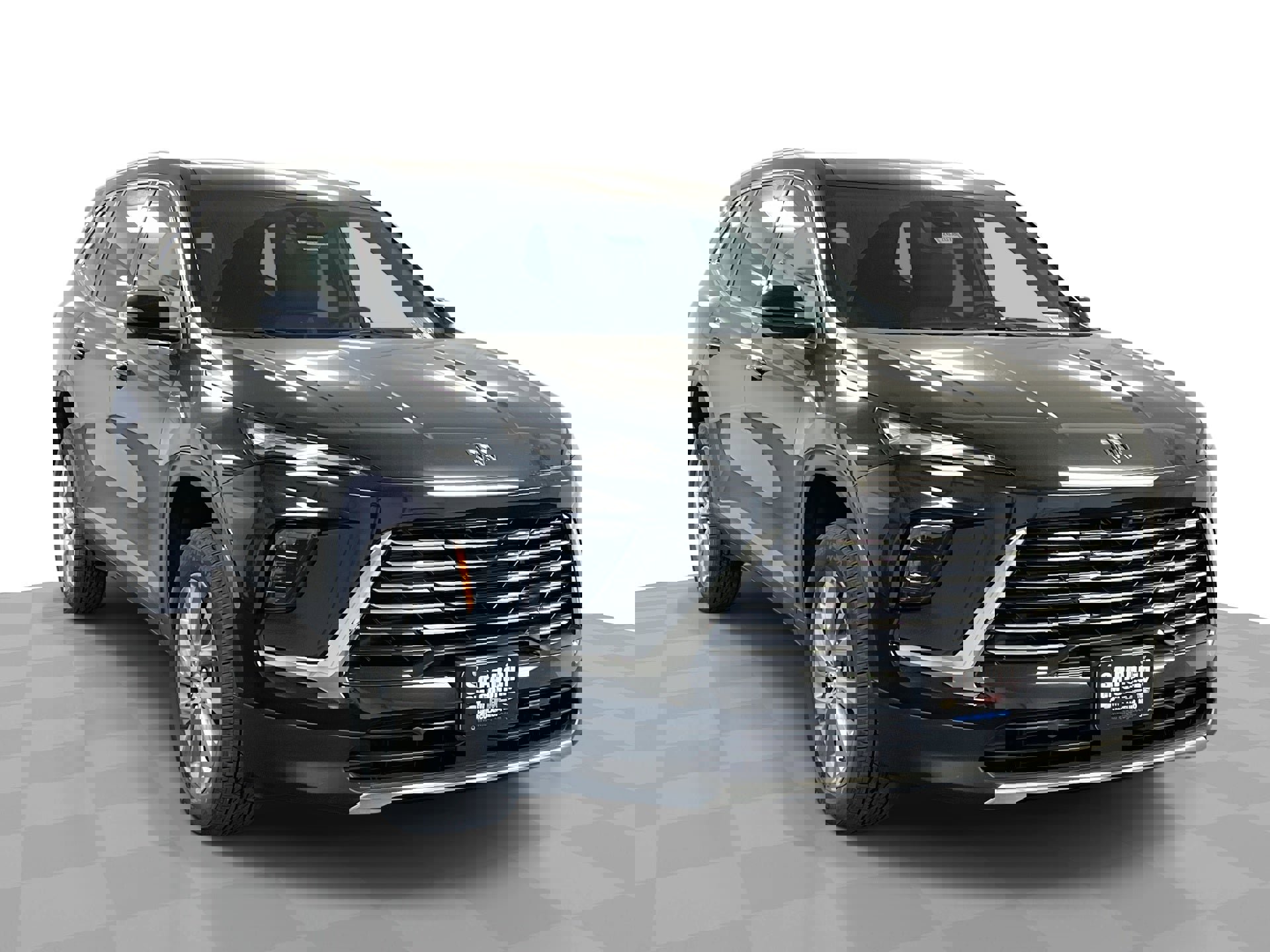 New 2026 Buick Enclave Preferred w/ Power Package image 36