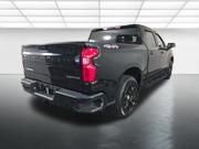 Used 2020 Chevrolet Silverado 1500 Custom w/ Custom 2.7L Value Package image 11