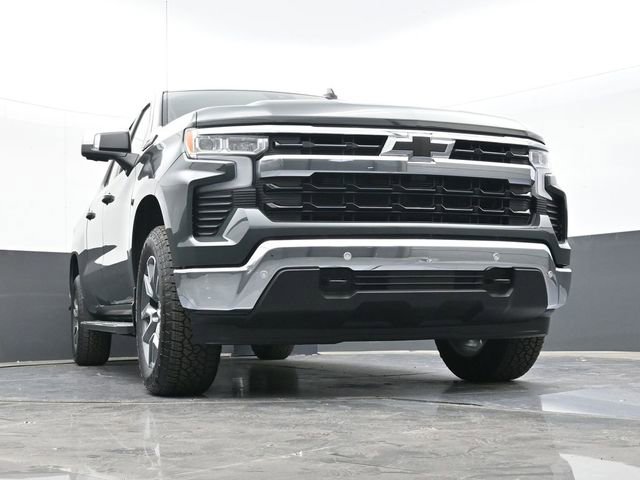 New 2026 Chevrolet Silverado 1500 LT image 50