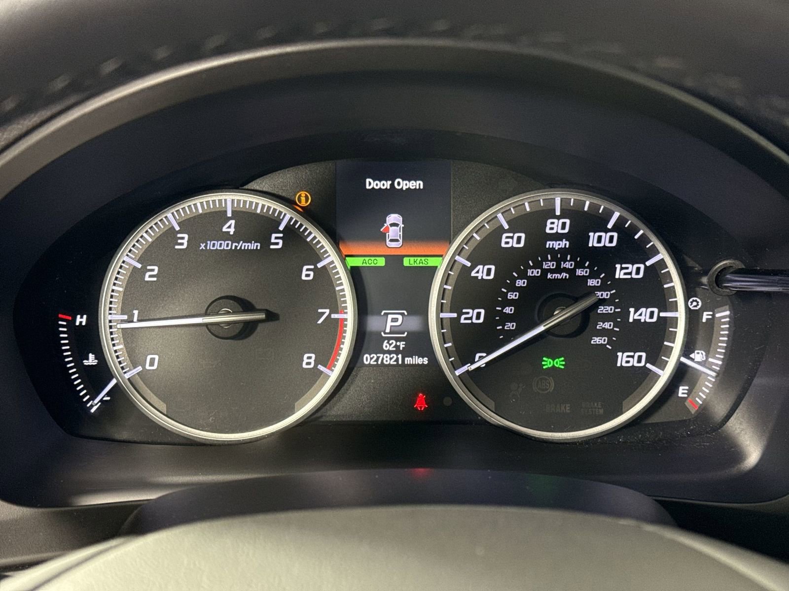 Certified 2020 Acura ILX FWD image 18