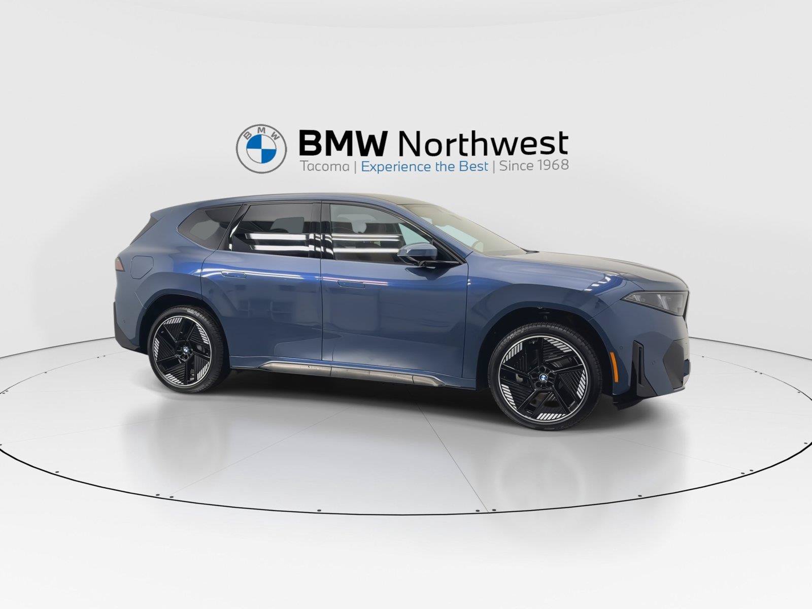 New 2027 BMW iX3 50 xDrive AWD/4WD image 6
