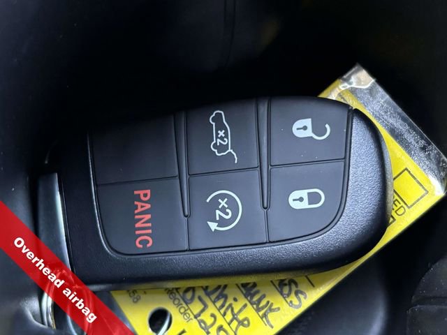 New 2026 Jeep Compass Trailhawk image 29