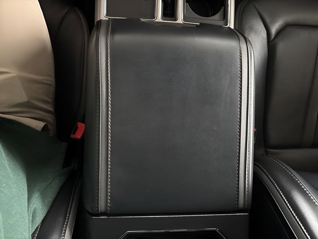 Used 2020 Ford F150 Platinum image 21