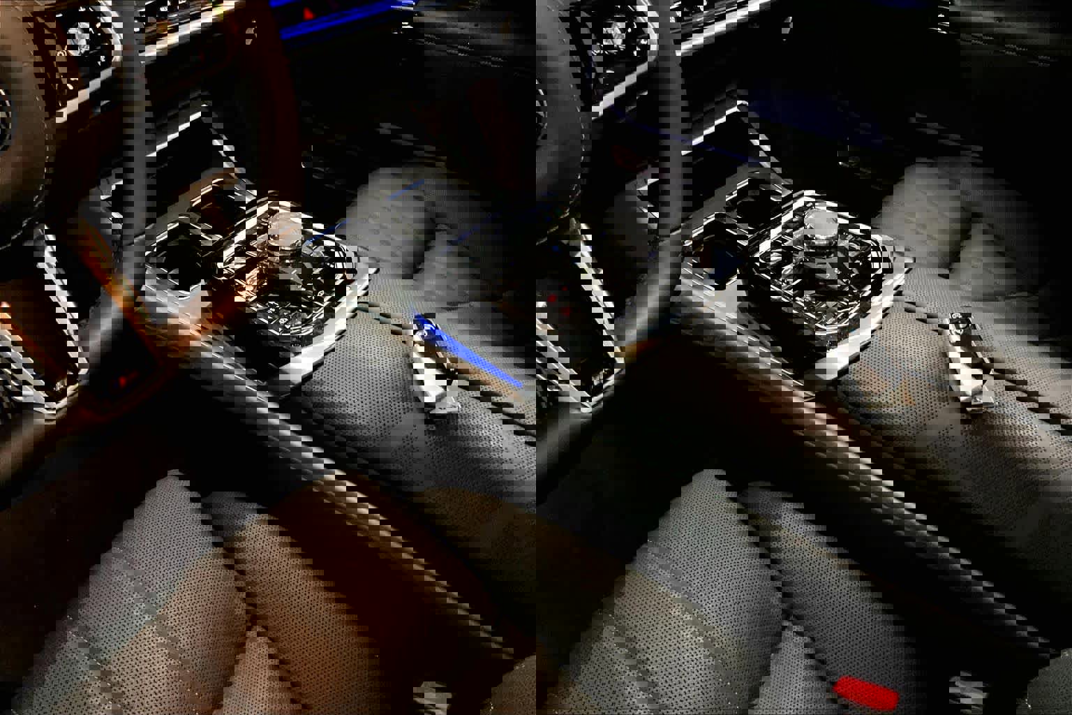 Used 2025 BMW 760i xDrive image 19