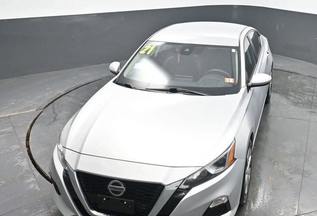 Used 2021 Nissan Altima 2.5 S image 20