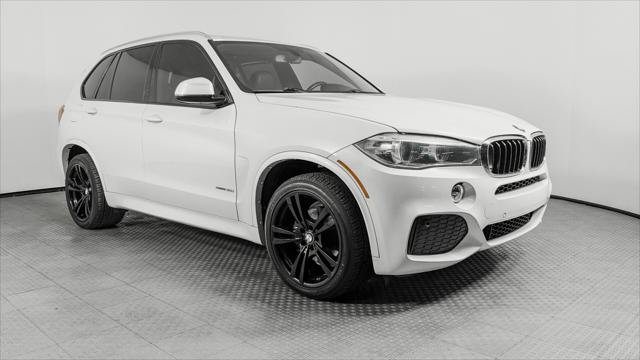 Used 2017 BMW X5 sDrive35i RWD image 11
