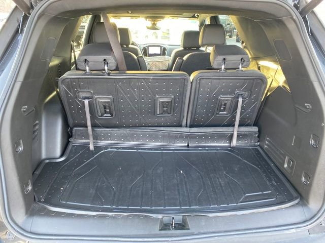 Certified 2023 Chevrolet Traverse RS w/ LPO, Floor Liner Package image 22
