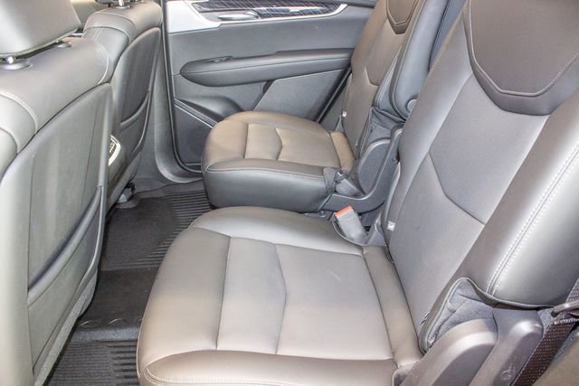 Used 2024 Cadillac XT6 Premium Luxury w/ LPO, Floor Liner Package image 19