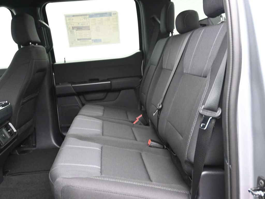 Used 2026 Ford F150 STX w/ Equipment Group 200A AWD/4WD image 30