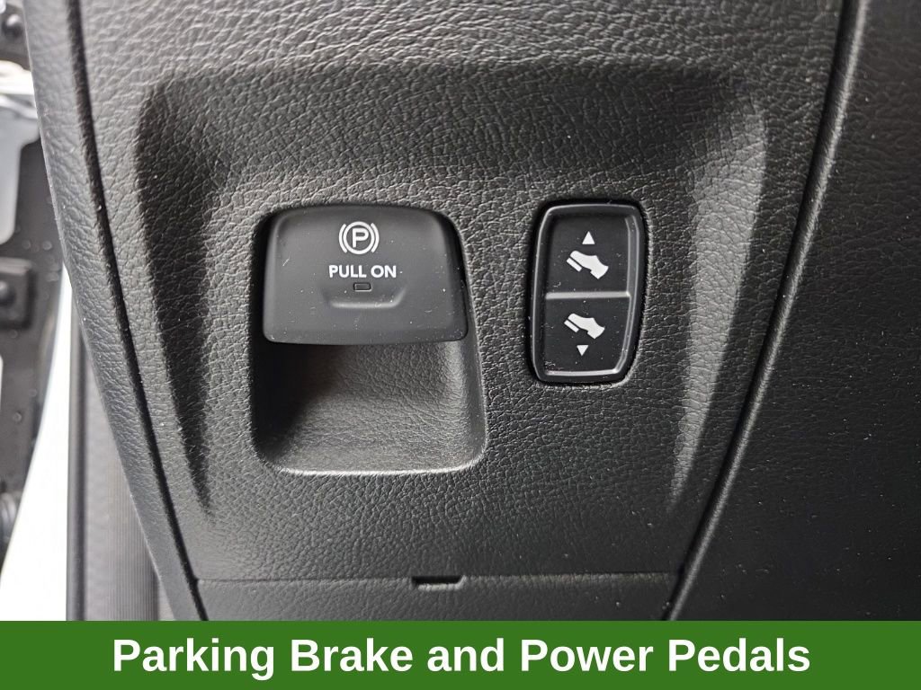 Used 2023 RAM 1500 Big Horn image 25