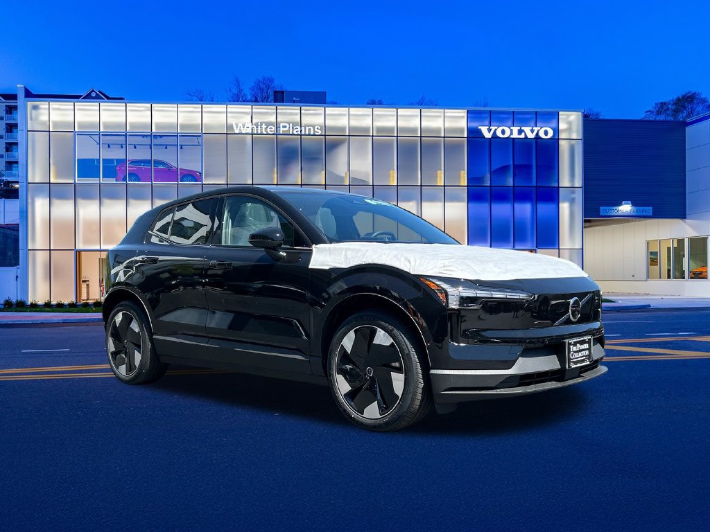 New 2026 Volvo EX30 Ultra w/ Protection Package AWD/4WD image 1