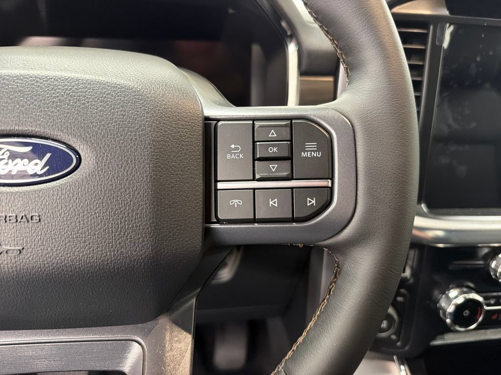 New 2026 Ford F150 Lariat w/ Equipment Group 501A Mid AWD/4WD image 20