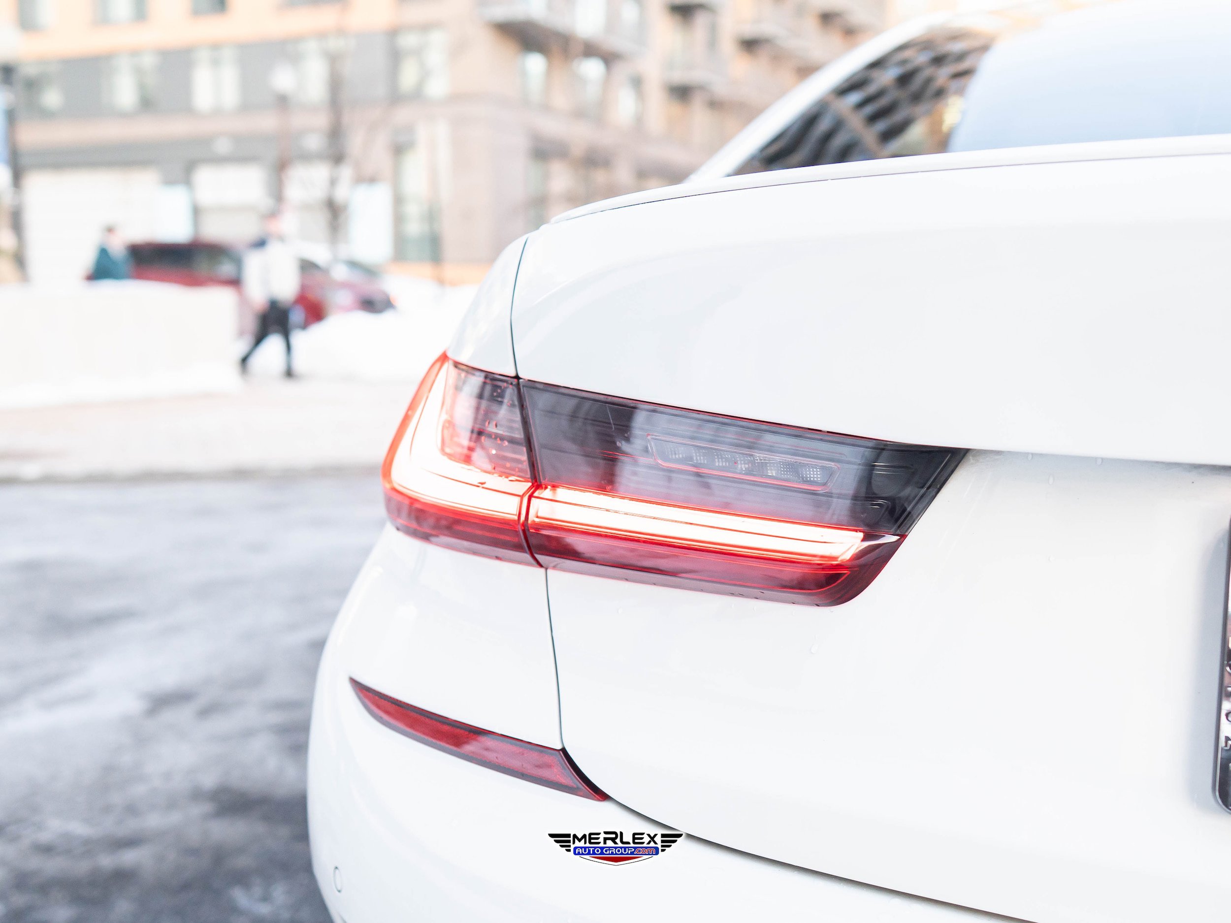 Used 2022 BMW M340i w/ Premium Package RWD image 49