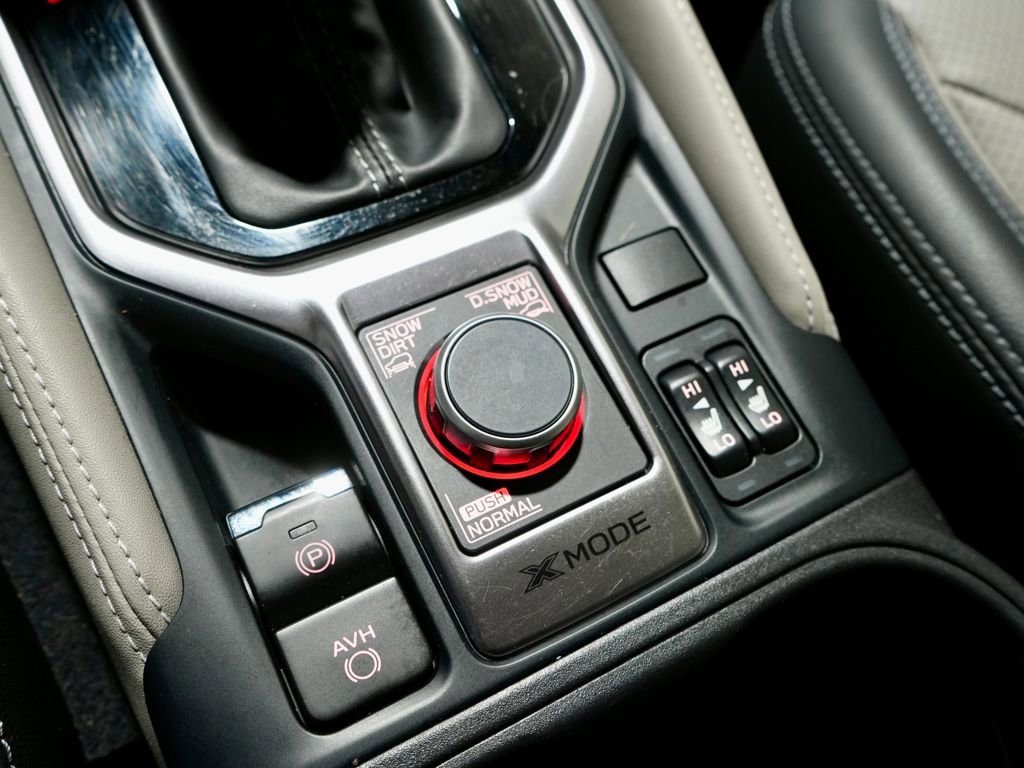 Used 2020 Subaru Forester Limited w/ Popular Package #3 image 23