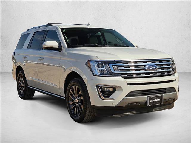 Used 2021 Ford Expedition Limited RWD image 3