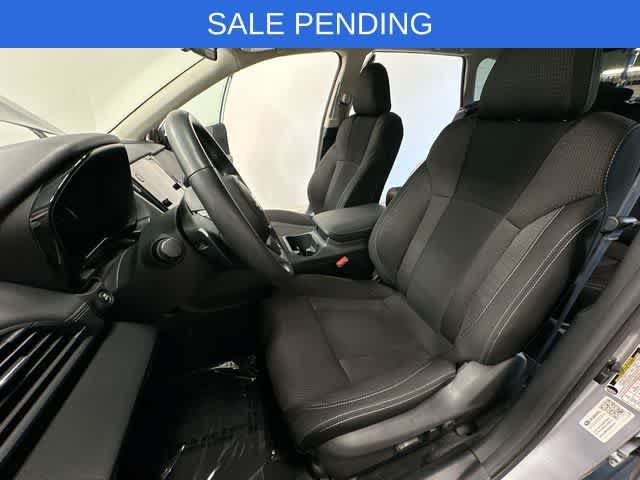 Certified 2024 Subaru Outback Premium AWD/4WD image 18