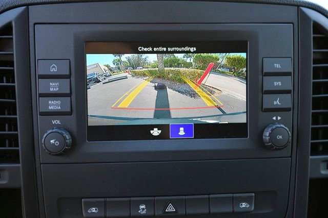 Used 2023 Mercedes-Benz Metris Passenger image 48