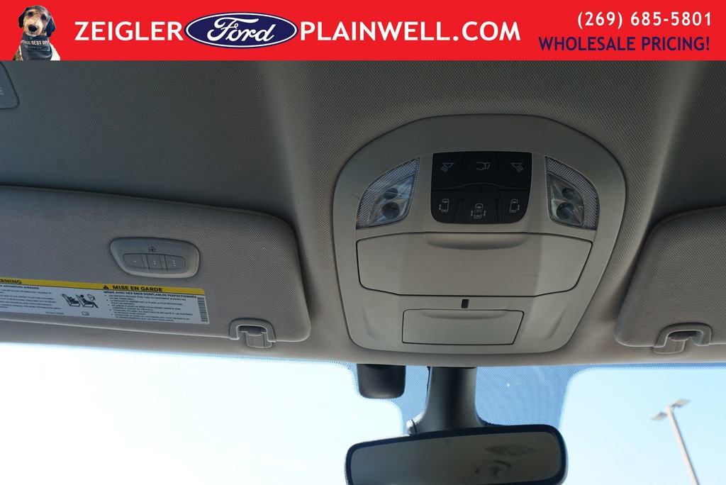 Used 2019 Chrysler Pacifica Limited w/ Advanced Safetytec Group FWD image 35