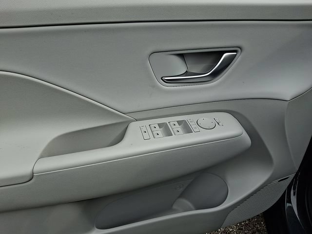 New 2027 Hyundai Kona Limited AWD/4WD image 11
