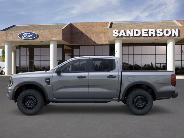 New 2026 Ford Ranger XL RWD image 4