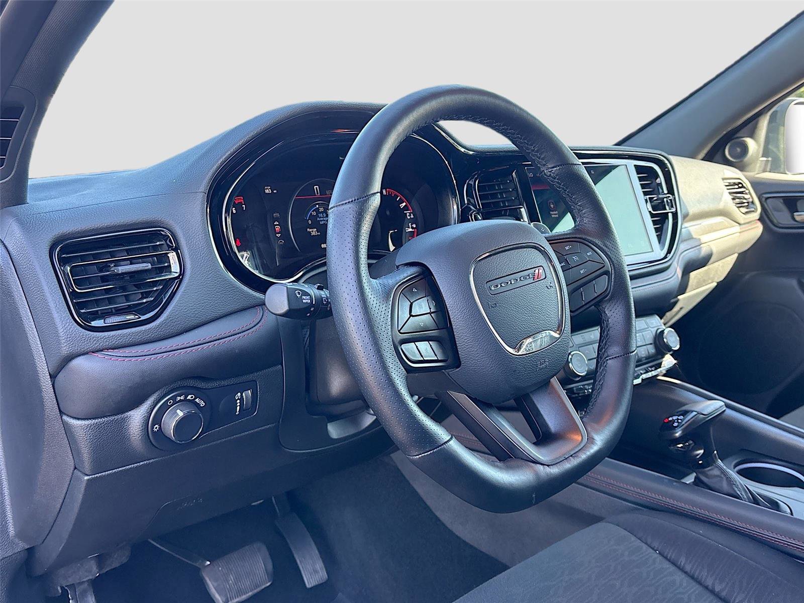 Used 2026 Dodge Durango GT AWD/4WD image 9
