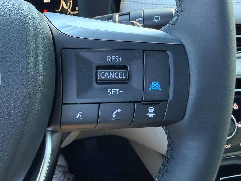 New 2027 INFINITI QX65 Sport AWD/4WD image 15