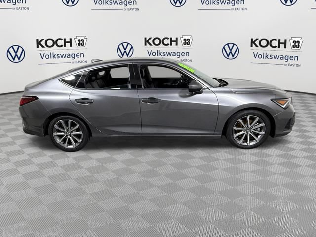 Used 2024 Acura Integra FWD image 9