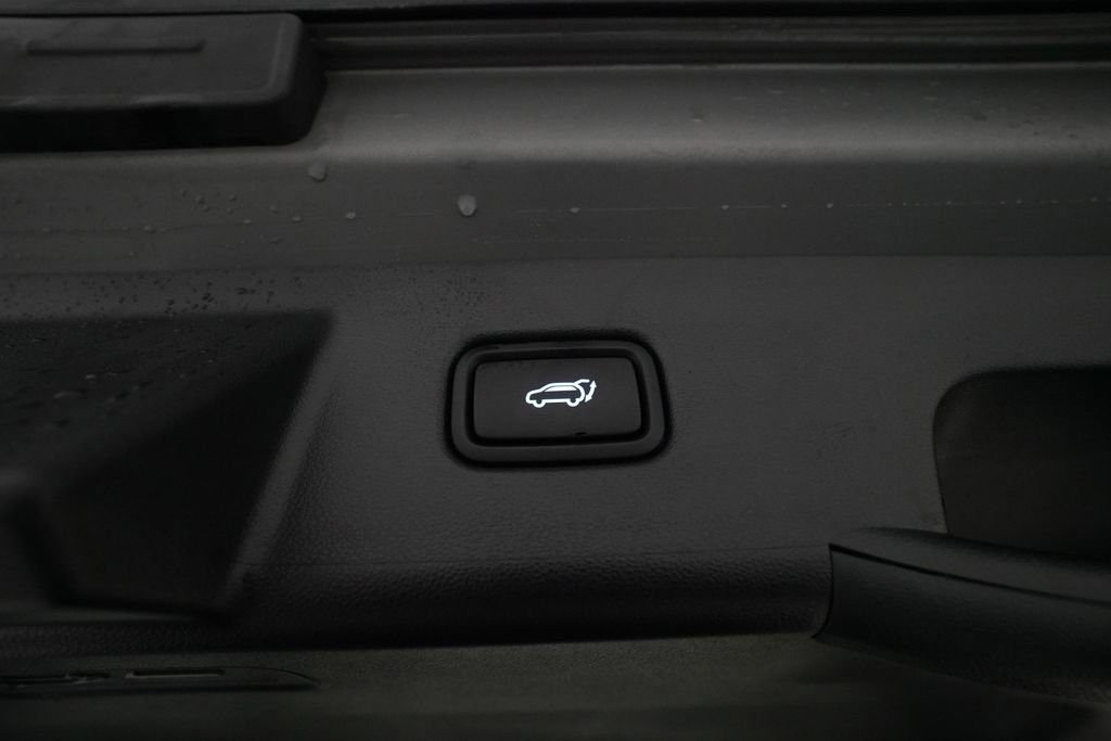 Used 2025 Hyundai Tucson SEL image 15