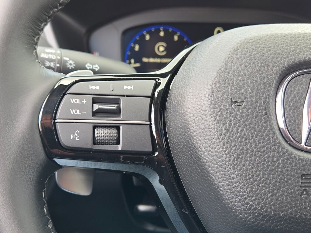 New 2026 Acura ADX FWD image 40