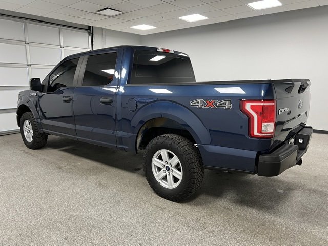 Used 2016 Ford F150 XL w/ XL Power Equipment Group image 7