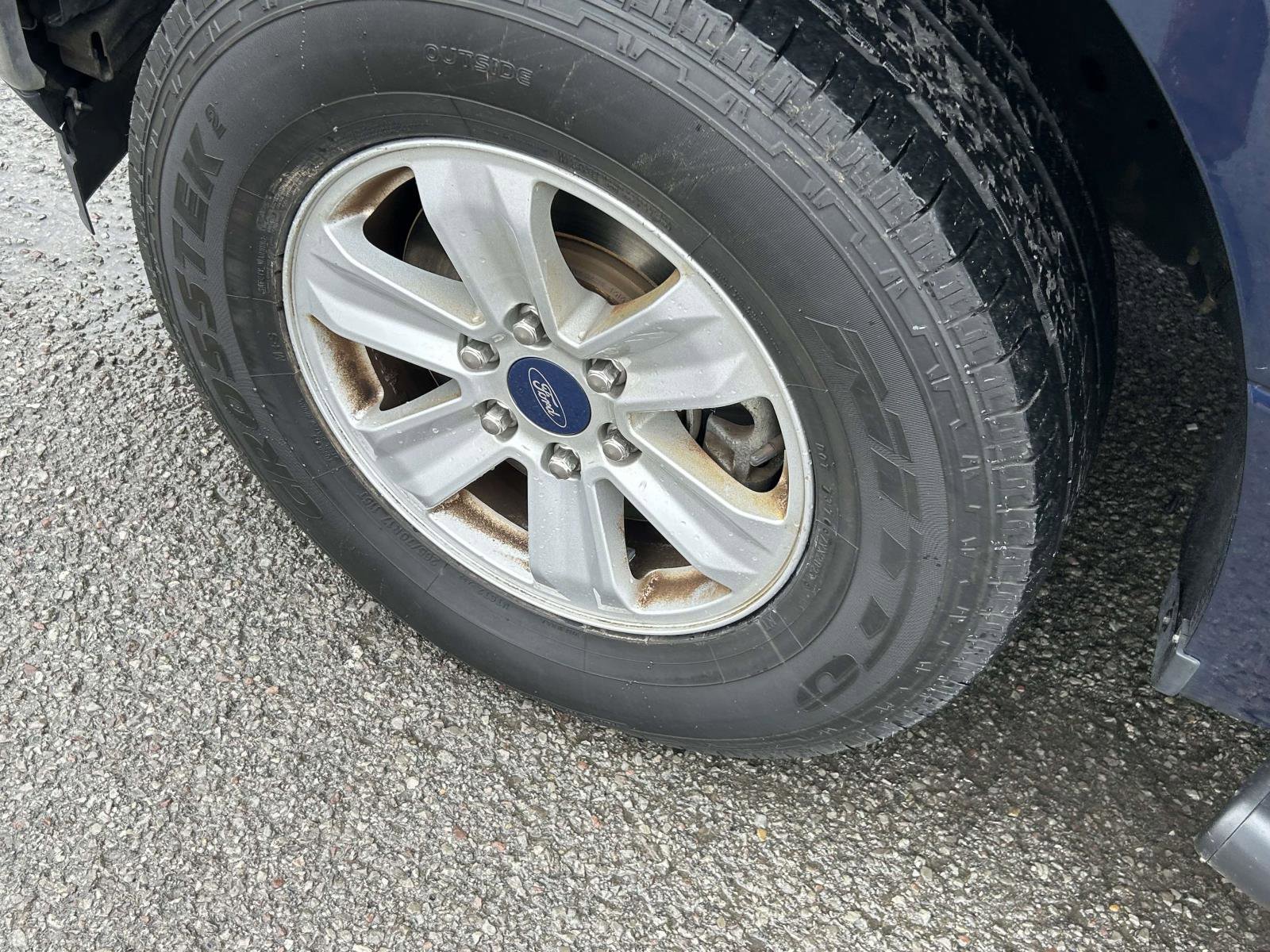 Used 2019 Ford F150 XLT w/ Trailer Tow Package image 9