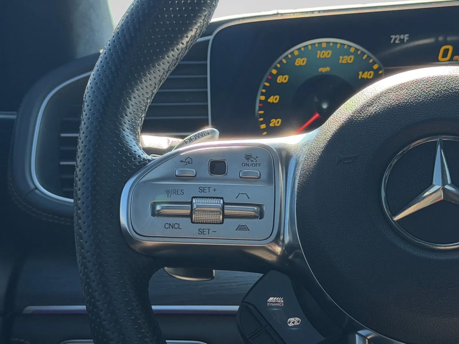 Used 2021 Mercedes-Benz GLE 63 AMG S image 24