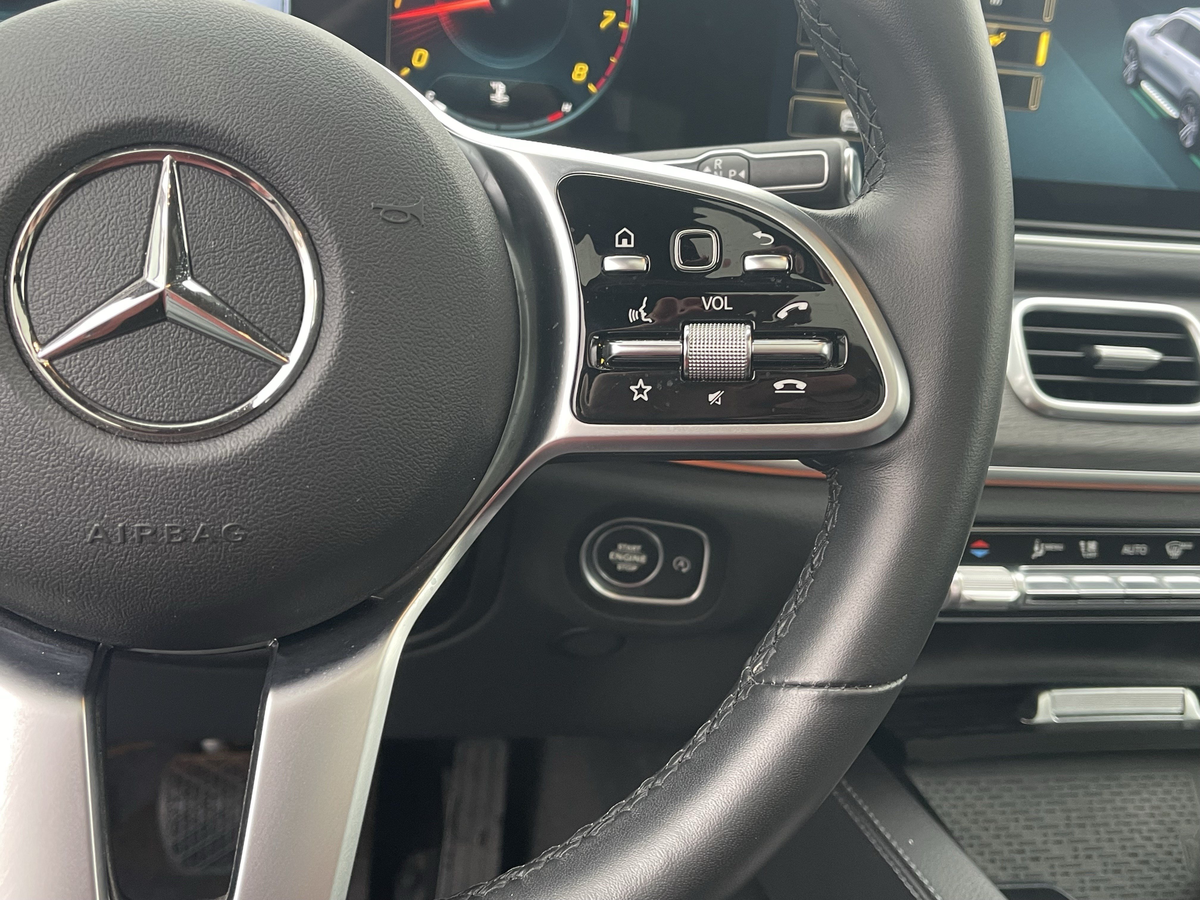 Used 2023 Mercedes-Benz GLE 350 4MATIC image 22