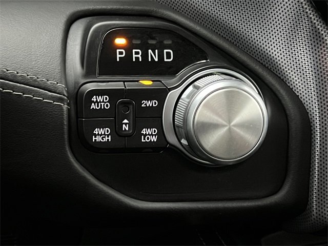 Certified 2020 RAM 1500 Limited image 32