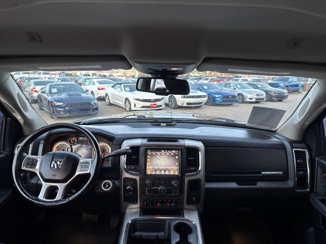 Used 2017 RAM 2500 Laramie image 27