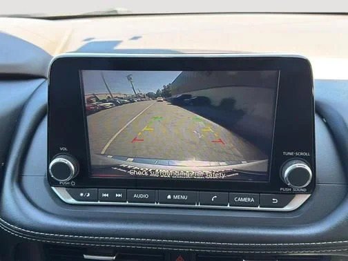 Certified 2023 Nissan Rogue SV AWD/4WD image 18