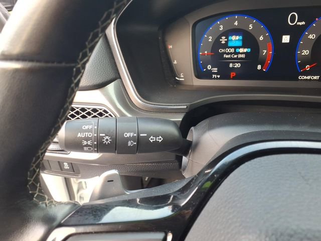 Used 2023 Acura Integra A-Spec FWD image 22