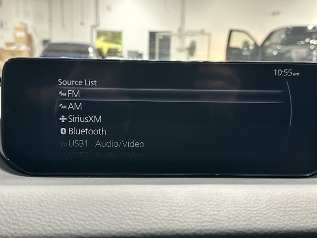 New 2026 MAZDA CX-50 AWD 2.5 Hybrid w/ Cargo Package image 16