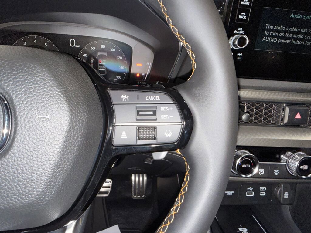 New 2026 Acura Integra A-Spec image 18