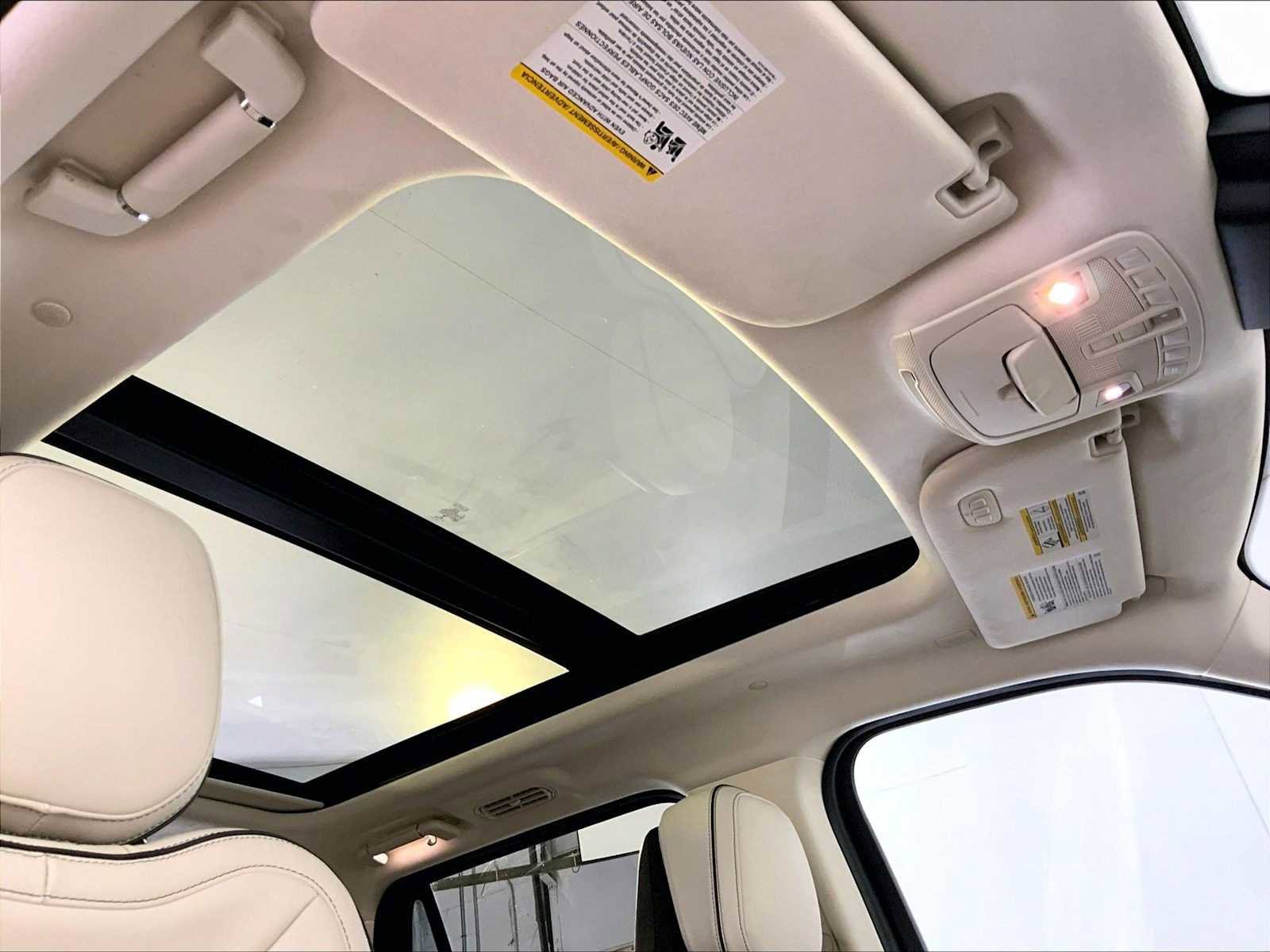 Used 2021 Lincoln Navigator Black Label AWD/4WD image 20