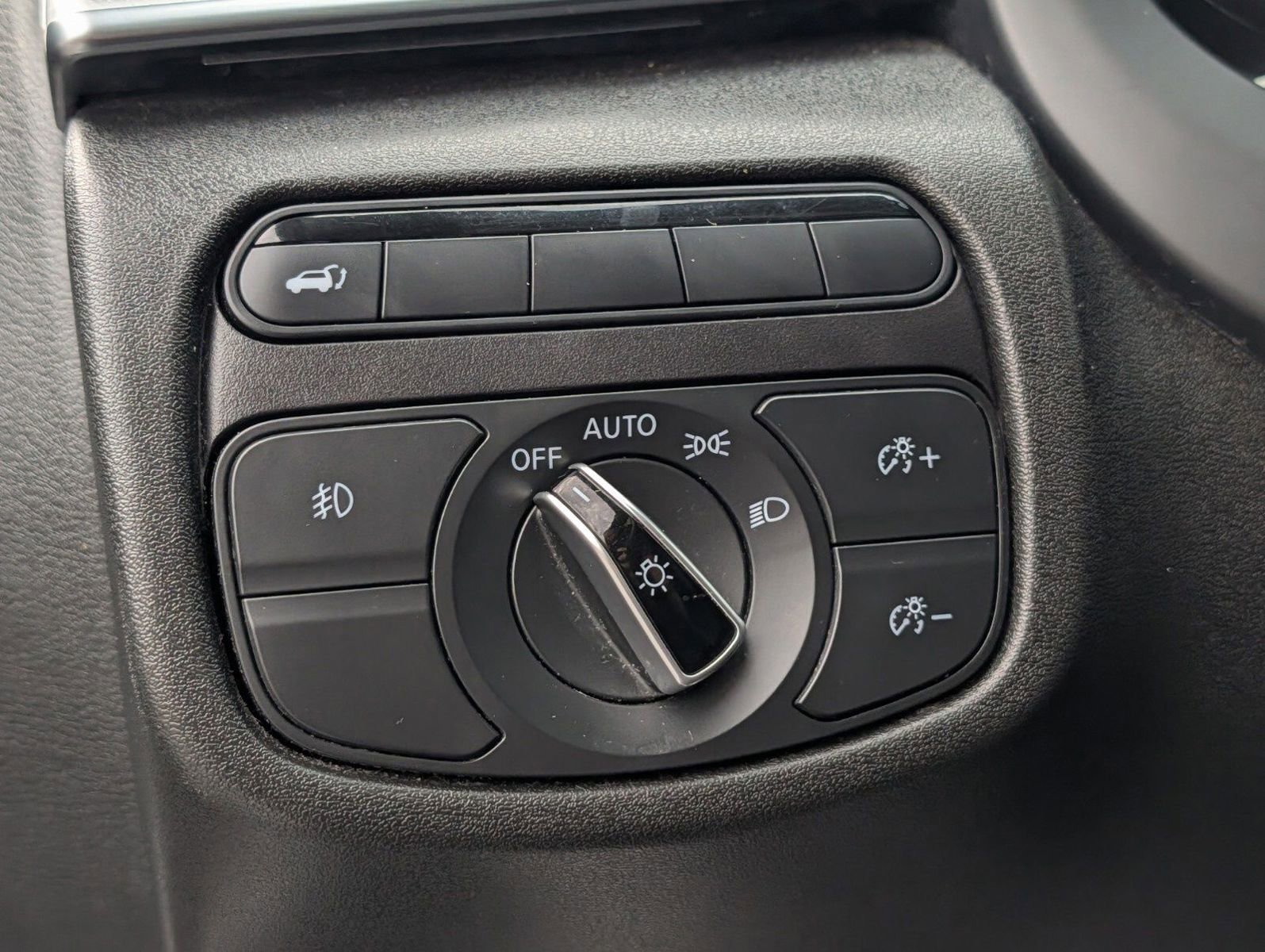 Used 2019 INFINITI QX50 Luxe w/ Navigation Package image 12