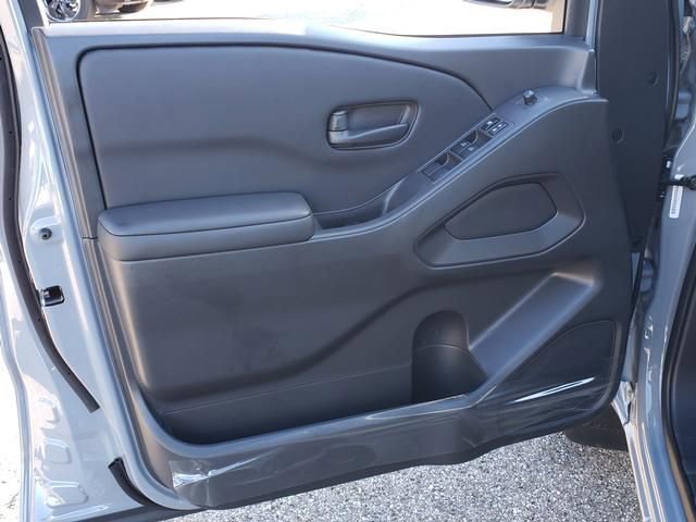 New 2026 Nissan Frontier SV w/ Tow Package image 12