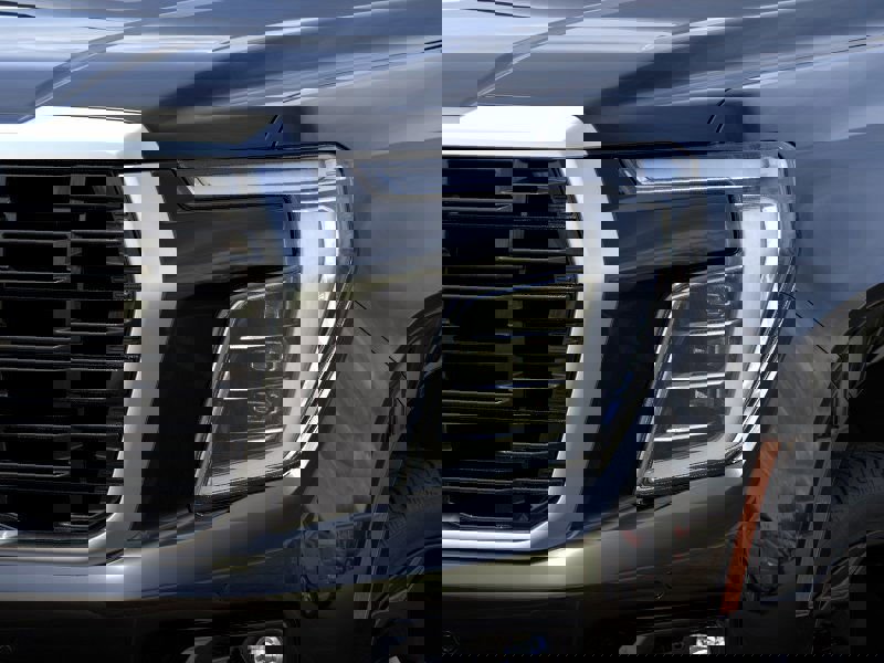 New 2026 GMC Yukon Denali image 10