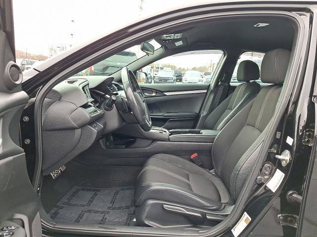 Used 2019 Honda Civic Sport image 13