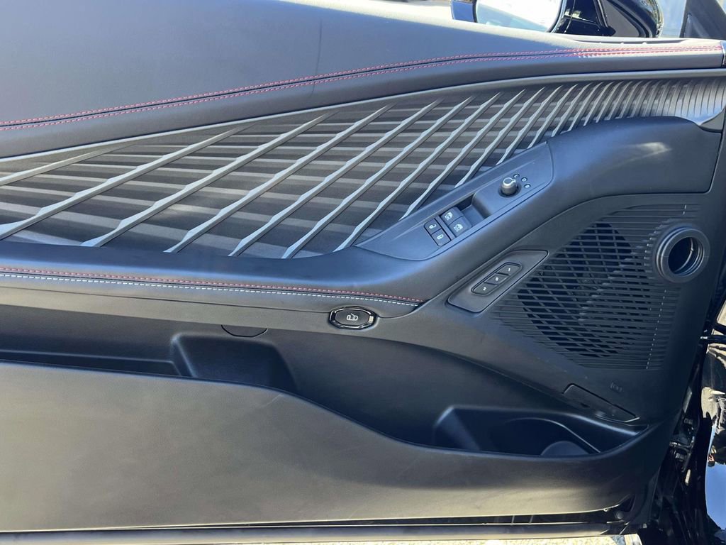 New 2024 Dodge Charger R/T w/ Plus Group image 23